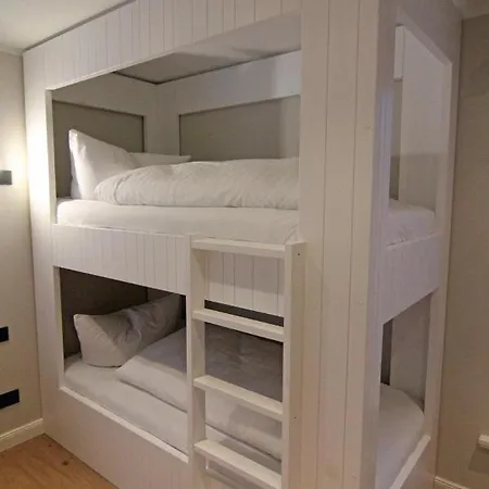 Seaside-lodge-sylt Διαμέρισμα *