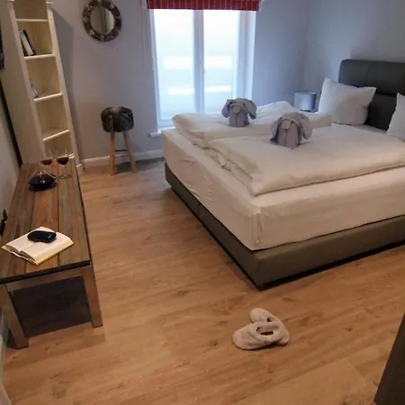 Seaside-lodge-sylt Βέστερλαντ
