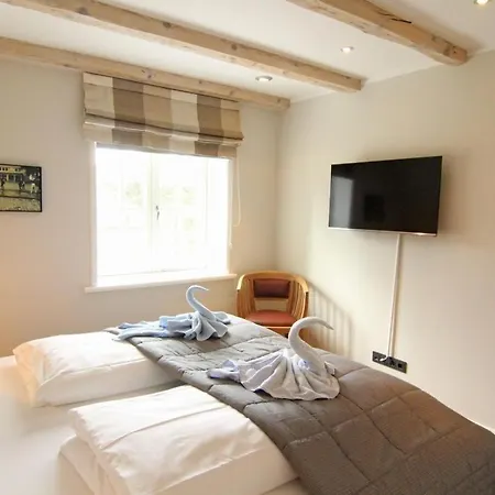 Διαμέρισμα Seaside-lodge-sylt *