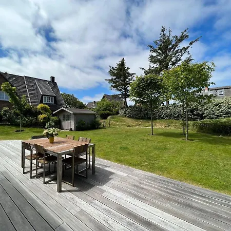 Seaside-lodge-sylt Διαμέρισμα
