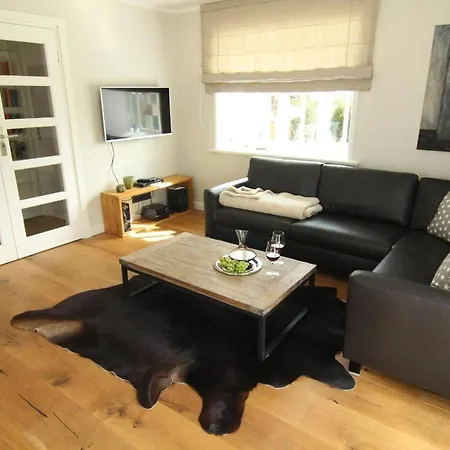 Seaside-lodge-sylt * Βέστερλαντ