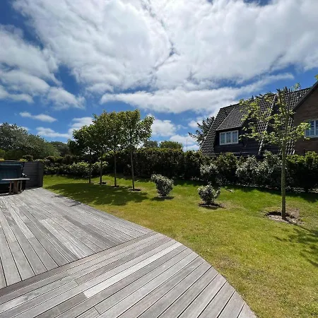 Διαμέρισμα Seaside-lodge-sylt