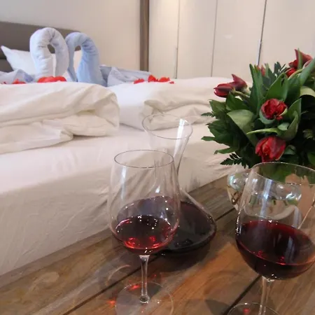 Διαμέρισμα Seaside-lodge-sylt Βέστερλαντ