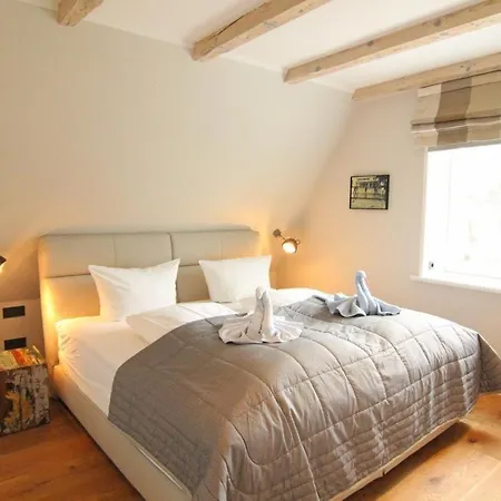Διαμέρισμα Seaside-lodge-sylt Βέστερλαντ